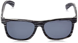 INVU Rectangular Sunglass with Grey lens for Men