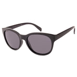 INVU Rectangular Sunglass with Smoke  lens for Men