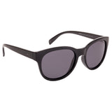 INVU Rectangular Sunglass with Smoke  lens for Men