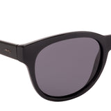 INVU Rectangular Sunglass with Smoke  lens for Men