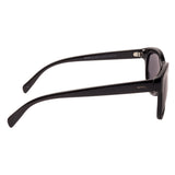INVU Rectangular Sunglass with Smoke  lens for Men