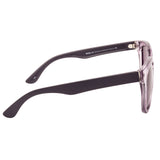 INVU Rectangular Sunglass with Smoke  lens for Men