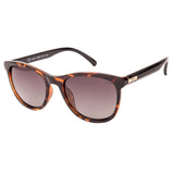 INVU Rectangular Sunglass with Green  lens for Men