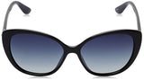 INVU Cat-eye Sunglass with Grey lens for Women