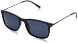 INVU Rectangular Sunglass with Smoke lens for Men