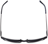 INVU Rectangular Sunglass with Smoke lens for Men