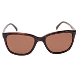 INVU Retro Square Sunglass with Neutral Color  lens for Men & Women