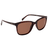 INVU Retro Square Sunglass with Neutral Color  lens for Men & Women