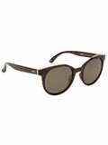 INVU Round Sunglass with Golden color  lens for Men