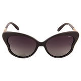 INVU Cat-eye Sunglass with Purple lens for Women
