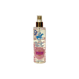 Beverly Hills Polo Club Sparkling Floral No.9 Premium Body Mist - For Women