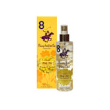 Beverly Hills Polo Club  Exotic Fragrance No.8 Premium Body Mist - For Women