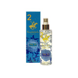 Beverly Hills Polo Club Classic Fougere No.2 Premium Body Mist - For Women