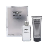 Bentley Momentum Set (Eau de Toilette 100ml + Shower Gel 200ml)