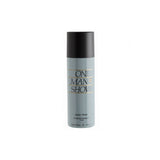 Jacques Bogart One Man Show Oud + One Man Show + Silver Scent Deo Combo Set - Pack of 3