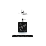 Dorall Collection Agent Jack Eau de Toilette For Men 100ml