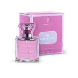 Dorall Collection Radiant Pink Eau de Toilette For Women