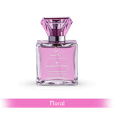 Dorall Collection Radiant Pink Eau de Toilette For Women