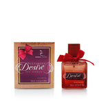 Dorall Collection Ultimate Desire Eau de Toilette For Women 100ml