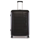 CERRUTI I88I CETR06087T LUGGAGE HARD BLACK 28"