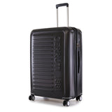 CERRUTI I88I CETR06087T LUGGAGE HARD BLACK 28"
