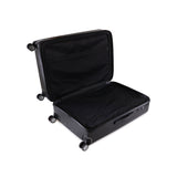 CERRUTI I88I CETR06087T LUGGAGE HARD BLACK 28"