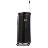 CERRUTI I88I CETR06087T LUGGAGE HARD BLACK 28"