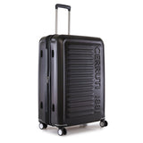 CERRUTI I88I CETR06087T LUGGAGE HARD BLACK 28"