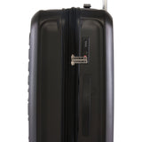 CERRUTI I88I CETR06087T LUGGAGE HARD BLACK 28"