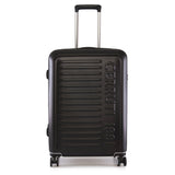 CERRUTI I88I CETR06087T LUGGAGE HARD BLACK 24"