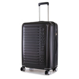 CERRUTI I88I CETR06087T LUGGAGE HARD BLACK 24"