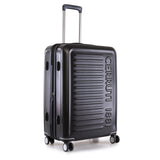 CERRUTI I88I CETR06087T LUGGAGE HARD BLACK 24"