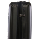 CERRUTI I88I CETR06087T LUGGAGE HARD BLACK 24"