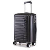 CERRUTI I88I CETR06087T LUGGAGE HARD BLACK 20"