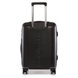 CERRUTI I88I CETR06087T LUGGAGE HARD BLACK 20"