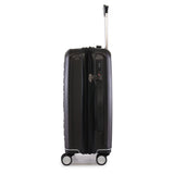 CERRUTI I88I CETR06087T LUGGAGE HARD BLACK 20"