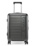 Cerruti 1881 Cetr06087T Dk Grey Hard Trolley