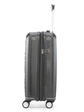 Cerruti 1881 Cetr06087T Dk Grey Hard Trolley