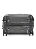 Cerruti 1881 Cetr06087T Dk Grey Hard Trolley