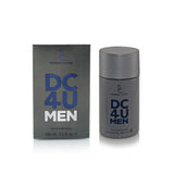 Dorall Collection DC 4 U Eau de Toilette For Men 100ml