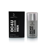 Dorall Collection DC 4 U Exclusive Eau de Toilette For Men 100ml