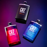 Cristiano Ronaldo CR7 Eau de Toilette