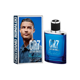 Cristiano Ronaldo Origins Trio Set (Red 30ml + Play it Cool 30ml + Game On 30ml)