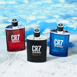 Cristiano Ronaldo Origins Trio Set (Red 30ml + Play it Cool 30ml + Game On 30ml)