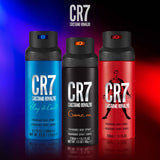 Cristiano Ronaldo CR7 Fragrance Body Spray