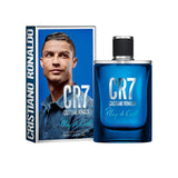 Cristiano Ronaldo CR7 PLAY IT COOL Eau de Toilette