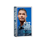 Cristiano Ronaldo CR7 PLAY IT COOL Eau de Toilette