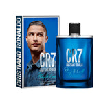 Cristiano Ronaldo CR7 PLAY IT COOL Eau de Toilette