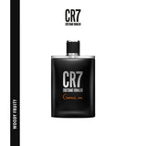 Cristiano Ronaldo CR7 Game On Eau de Toilette