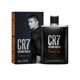 Cristiano Ronaldo CR7 Game On Eau de Toilette